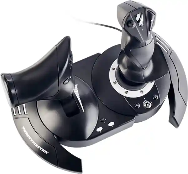 Joystick Thrustmaster Hotas Joystick Hotas T.Flight One